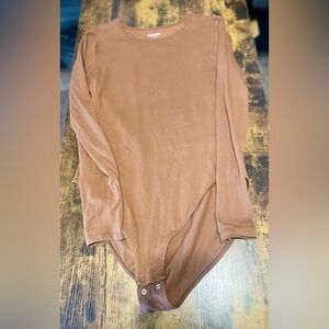 Bodysuits - set of two. NWOT